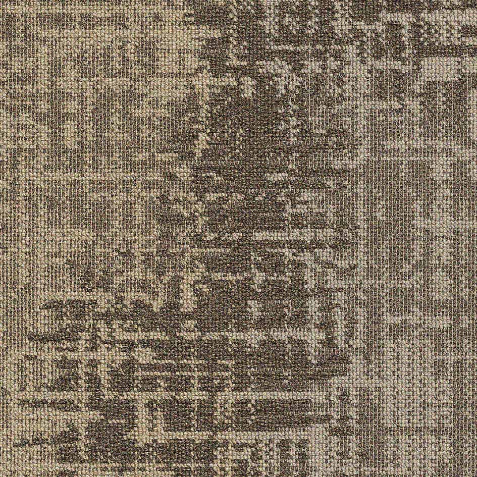Burmatex Surface Trace Tweed Carpet Tile 36608 | Trade Prices