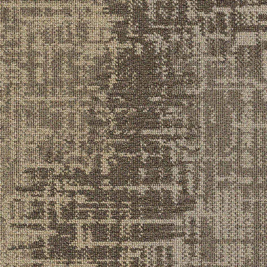 Burmatex Surface Trace Tweed Carpet Tile 36608 | Trade Prices