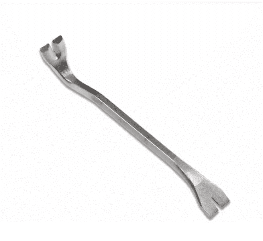 Roberts Pry Bar and Nail Lifter Tacklifter