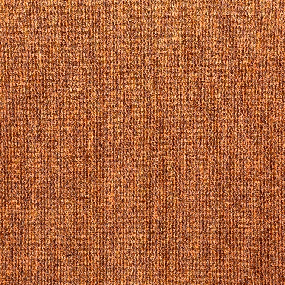 Burmatex Threads Rust Carpet Tile 36211 | Trade Prices