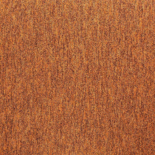 Burmatex Threads Rust Carpet Tile 36211 | Trade Prices