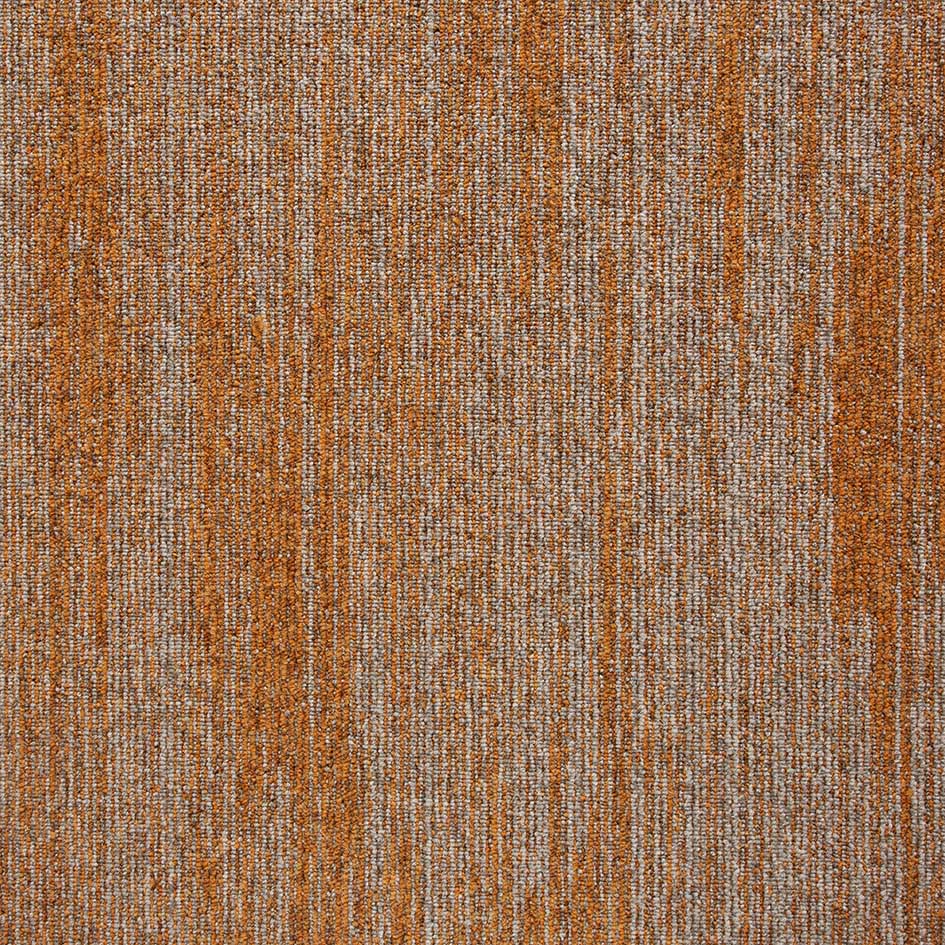 Burmatex Threads Rust Mix Carpet Tile 36011 | Trade Prices