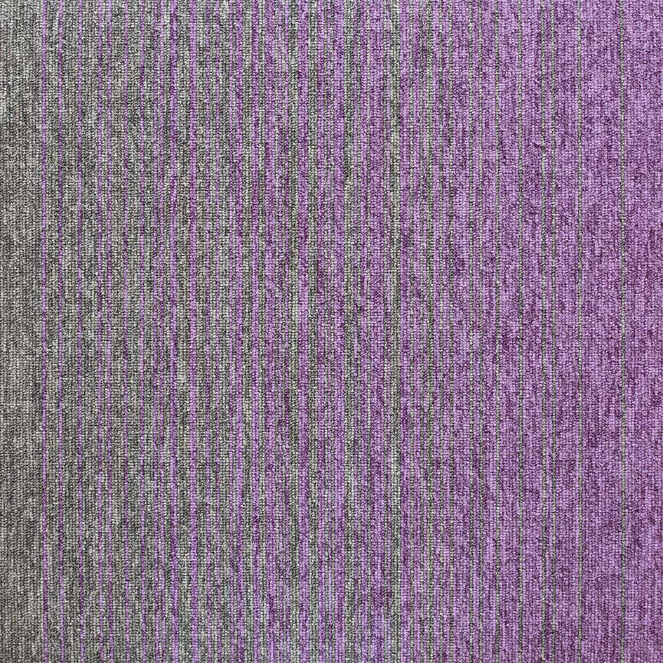 Burmatex Tivoli Mist Island Haze Carpet Tile | Trade Prices