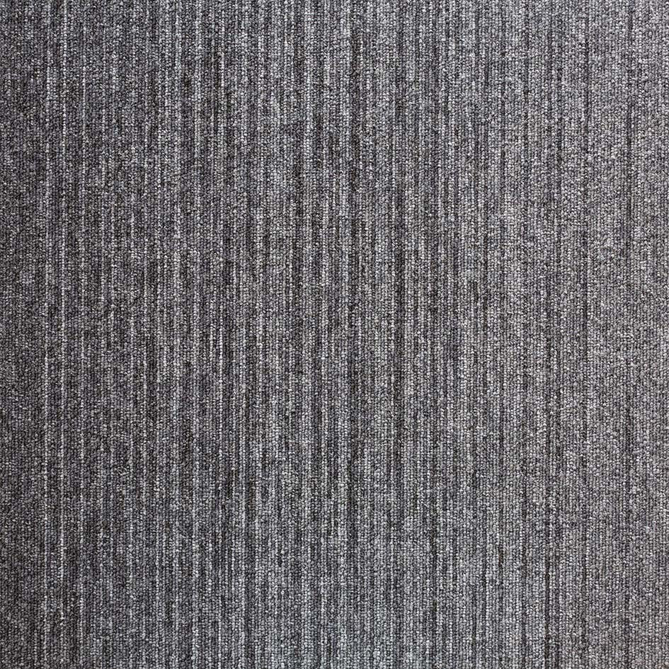 Burmatex Tivoli Mist Polar Drift Carpet Tile | Trade Prices