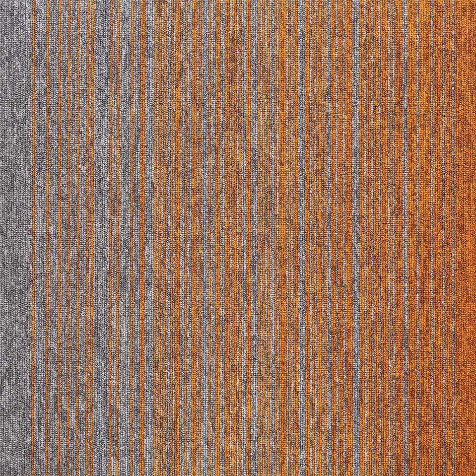 Burmatex Tivoli Mist Sunset Canyon Carpet Tile | Trade Prices