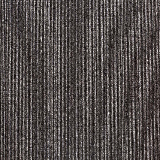 Burmatex Tivoli Tenerife Black Carpet Plank