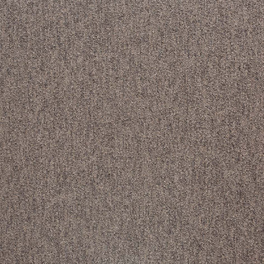 Burmatex Tivoli Belize Greige Carpet Tile 20208 | Trade Prices