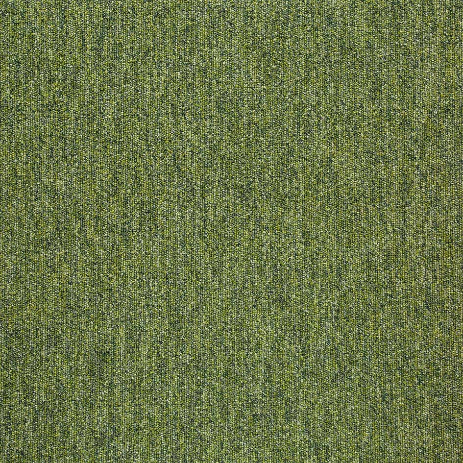 Burmatex Tivoli Guyana Moss Carpet Tile 20201 | Trade Prices