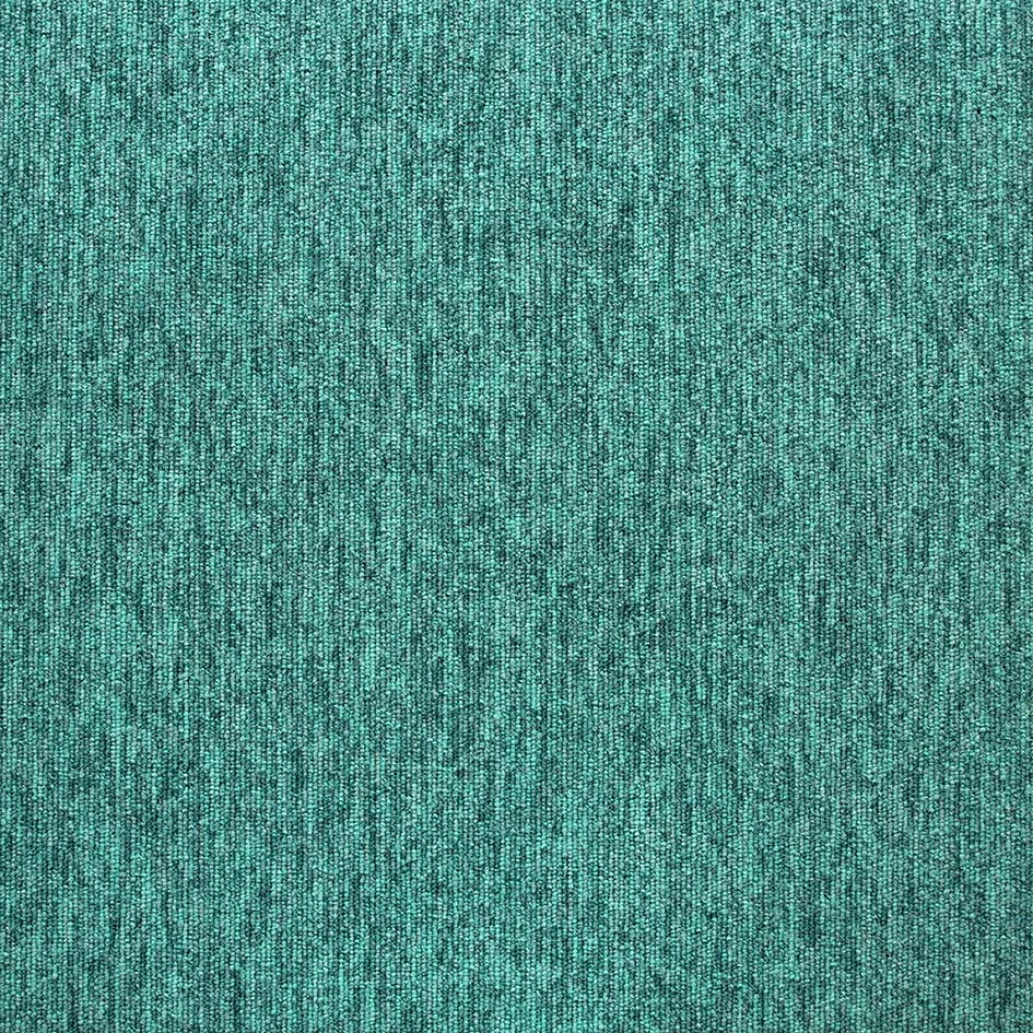 Burmatex Tivoli Miami Aqua Carpet Plank