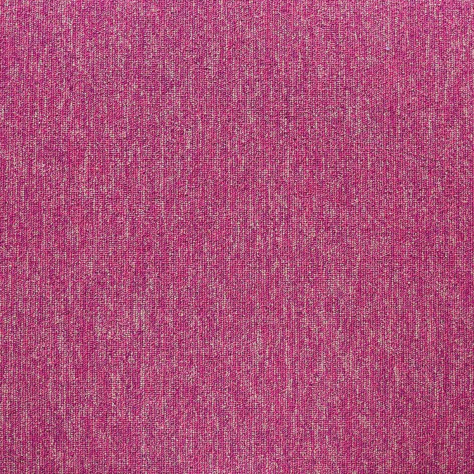 Burmatex Tivoli Pink Paradise Carpet Tile 20277 | Trade Prices