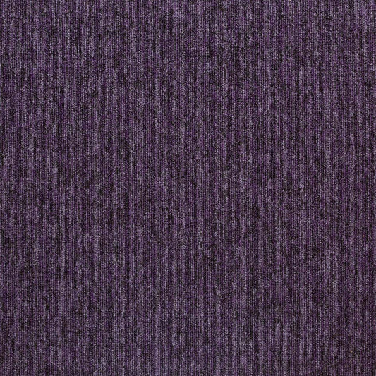Burmatex Tivoli Pinta Purple Carpet Tile 20270 | Trade Prices