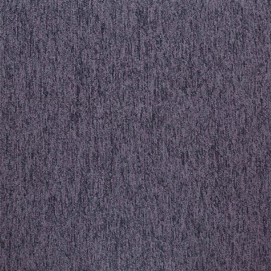 Burmatex Tivoli Puerto Rico Purple Carpet Tile 20254 | Trade Prices