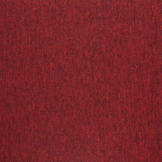 Burmatex Tivoli Rio Red Carpet Tile 20273 | Trade Prices