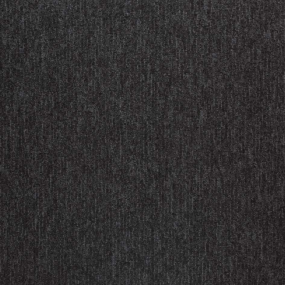 Burmatex Tivoli St Kitts Basalt Carpet Tile 20260 | Trade Prices