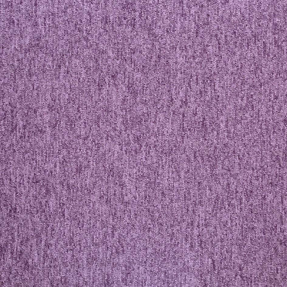Burmatex Tivoli Tropic Purple Carpet Tile 20276 | Trade Prices