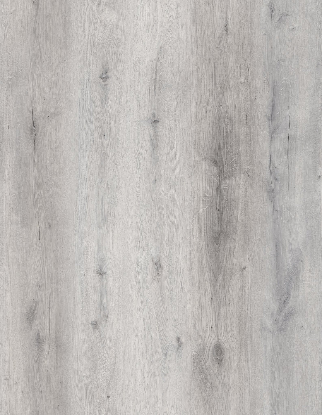 Fiore Grey 6.5mm SPC Click Flooring with Underlay Waterproof Vinyl Plank | Ultimate SPC
