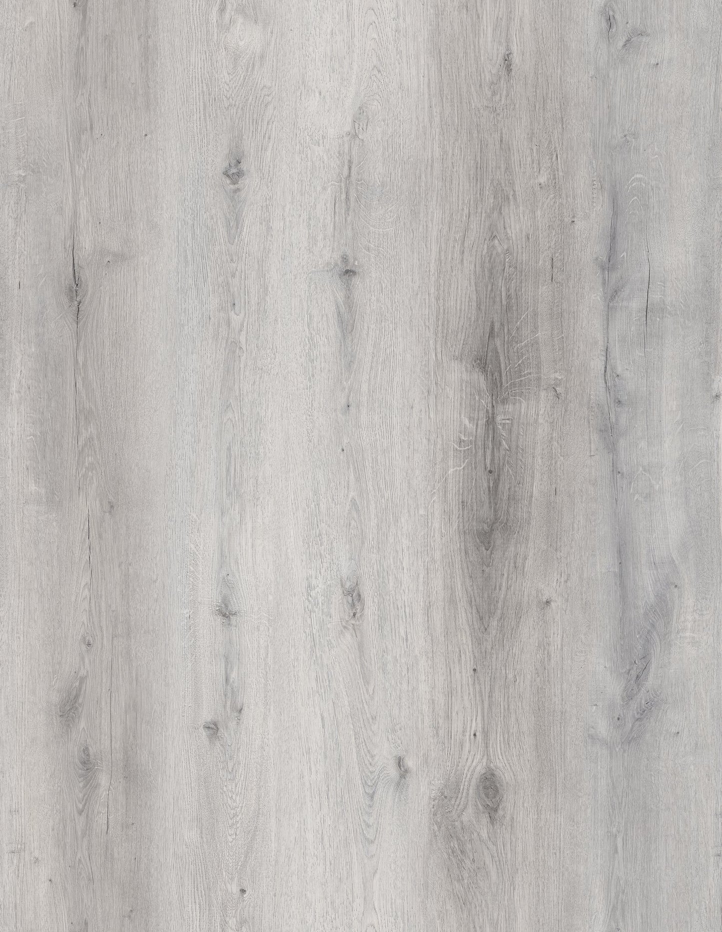 Fiore Grey 6.5mm SPC Click Flooring with Underlay Waterproof Vinyl Plank | Ultimate SPC