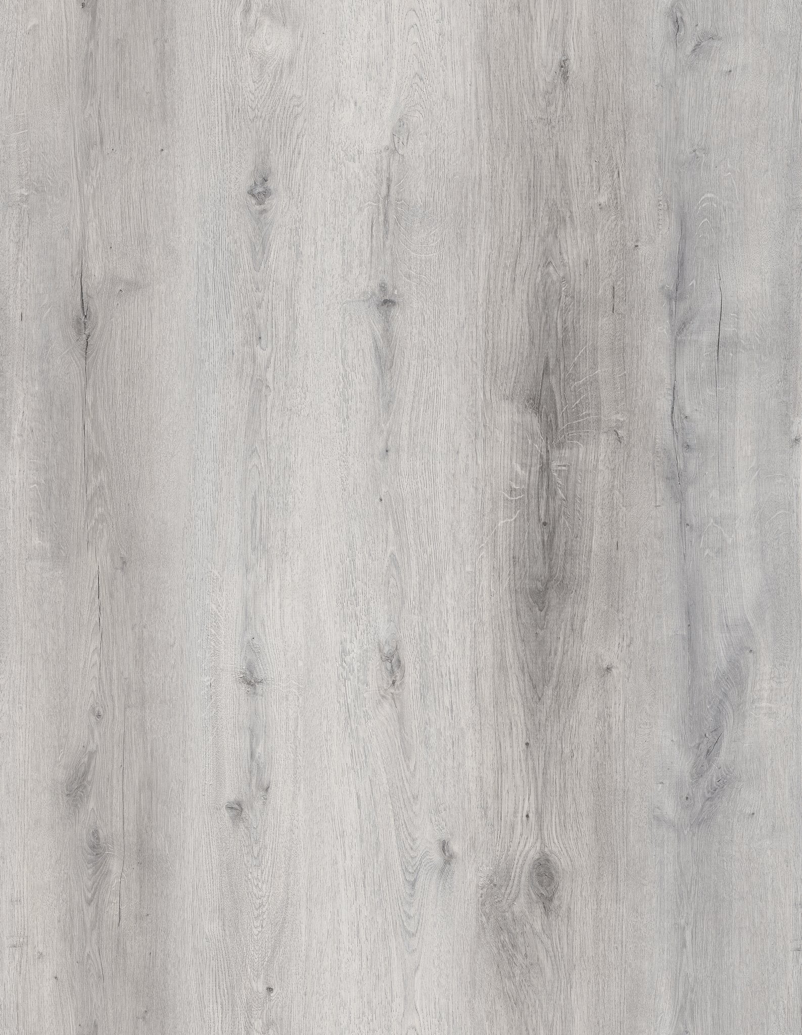Fiore Grey 6.5mm SPC Click Flooring with Underlay Waterproof Vinyl Plank | Ultimate SPC