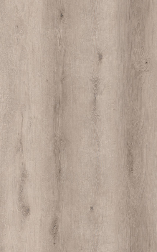 Victoria Oak 6.5mm SPC Click Flooring with Underlay Waterproof Vinyl Plank | Ultimate SPC