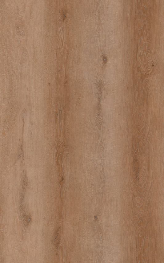 Vintage Oak 6.5mm SPC Click Flooring with Underlay Waterproof Vinyl Plank | Ultimate SPC