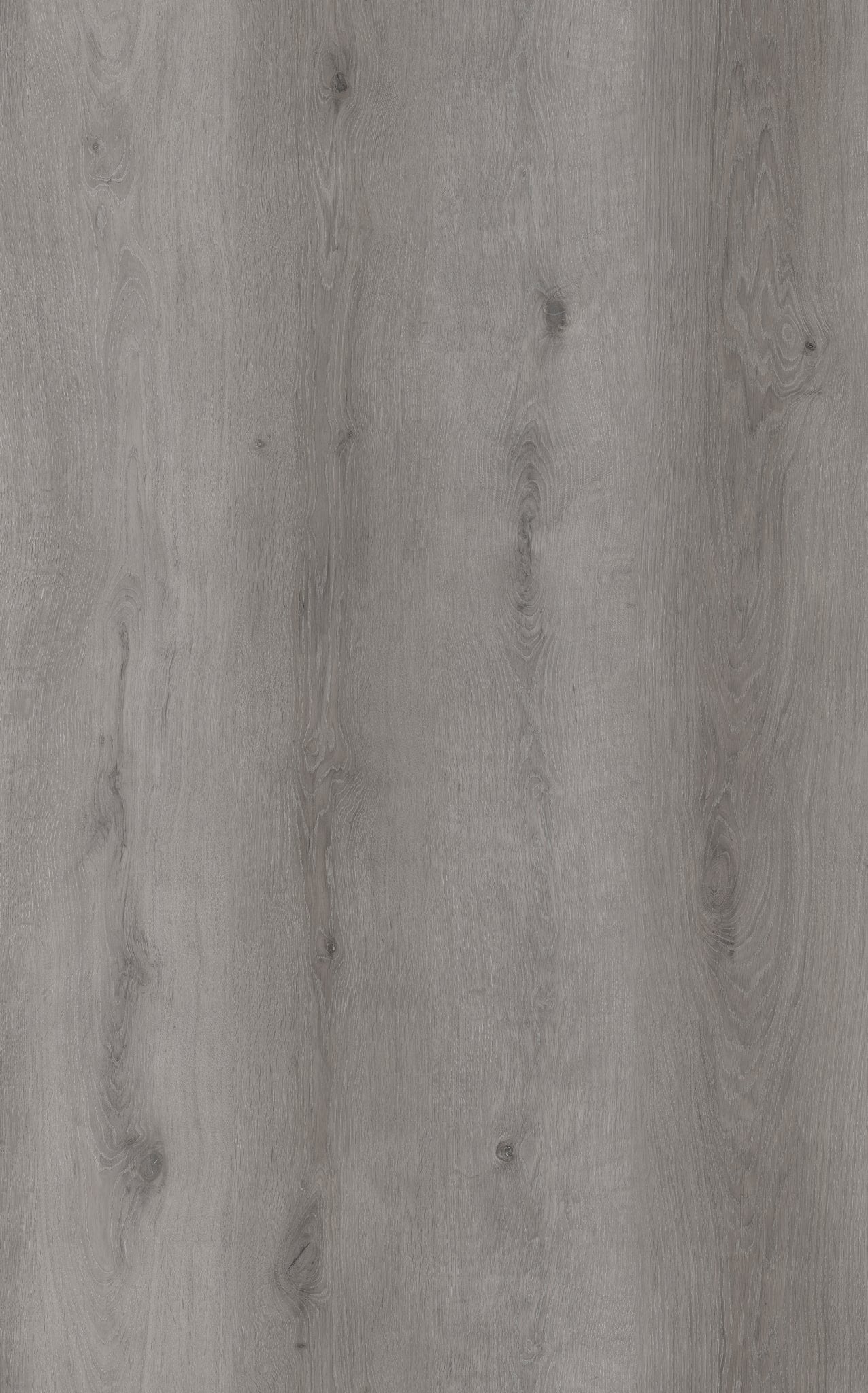 Whisp Grey 6.5mm SPC Click Flooring with Underlay Waterproof Vinyl Plank | Ultimate SPC