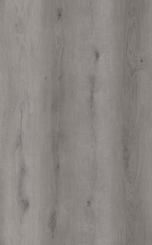 Whisp Grey 6.5mm SPC Click Flooring with Underlay Waterproof Vinyl Plank | Ultimate SPC