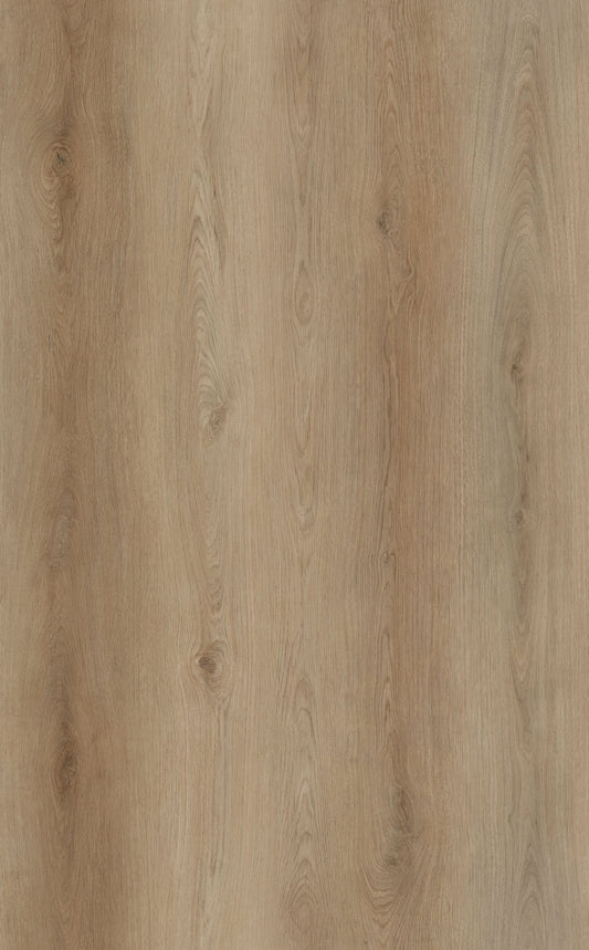 White Elder Oak 6.5mm SPC Click Flooring with Underlay Waterproof Vinyl Plank | Ultimate SPC