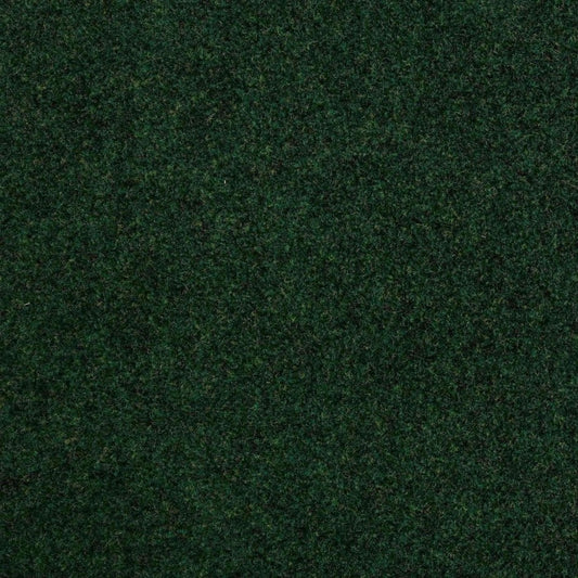 Burmatex Velour Excel Phoenician Green Carpet Tile 6036 | Trade Prices