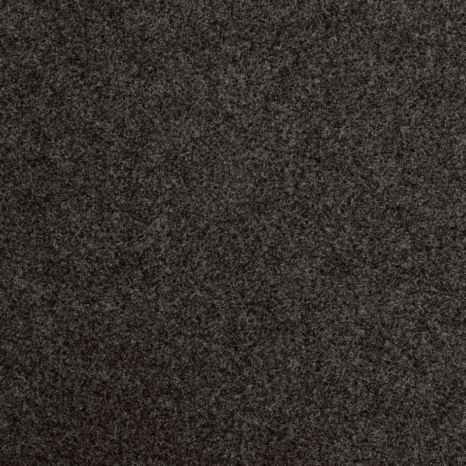 Burmatex Velour Excel Armenian Grey Carpet Tile 6040 | Trade Prices