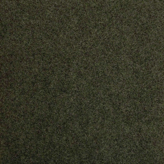 Burmatex Velour Excel Trojan Green Carpet Tile 6045 | Trade Prices