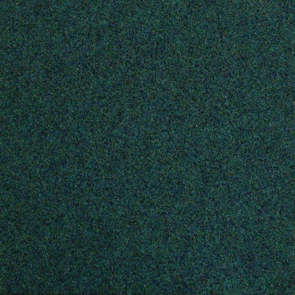 Burmatex Velour Excel Dorian Azure Carpet Tile 6055 | Trade Prices
