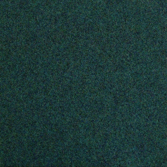 Burmatex Velour Excel Dorian Azure Carpet Tile 6055 | Trade Prices