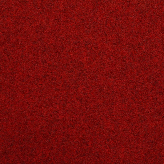 Burmatex Velour Excel Red Lake Carpet Tile 6062 | Trade Prices