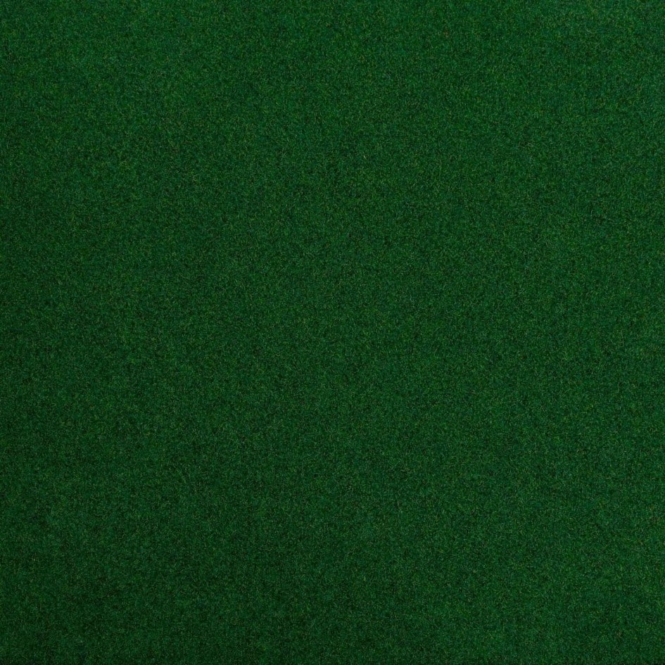 Burmatex Velour Excel Norse Green Carpet Tile 6083 | Trade Prices