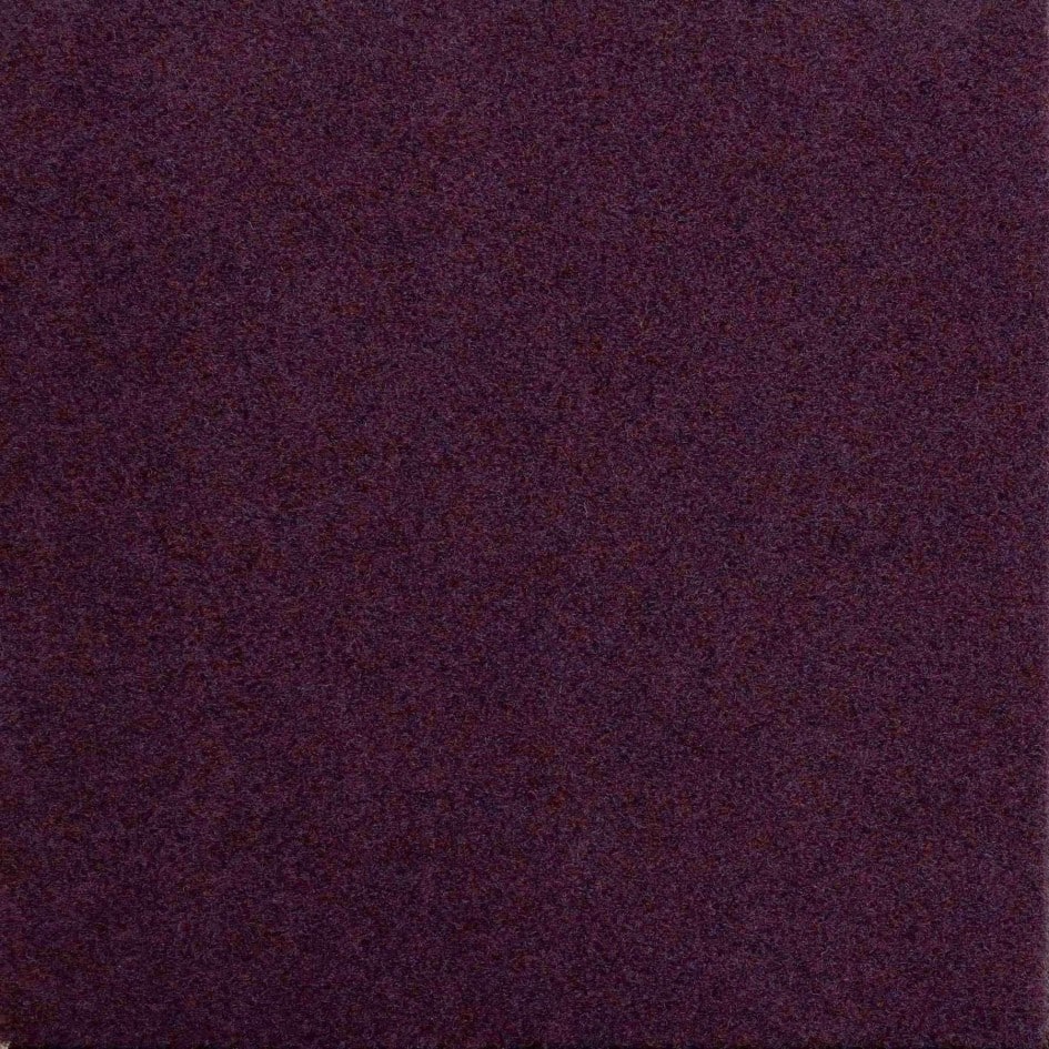 Burmatex Velour Excel Persian Purple Carpet Tile 6090 | Trade Prices