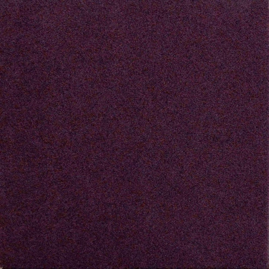 Burmatex Velour Excel Persian Purple Carpet Tile 6090 | Trade Prices
