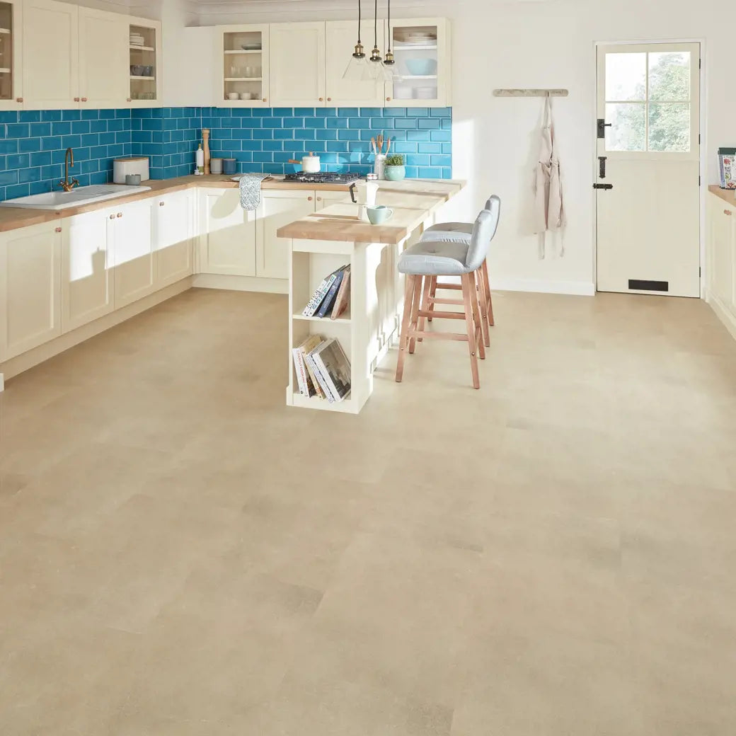 Karndean Van Gogh Cotswold Stone VGT2405 stone-effect LVT 0.55mm sample