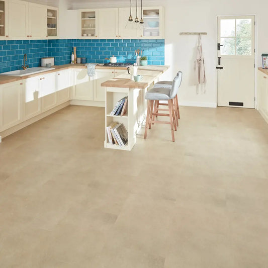 Karndean Van Gogh Cotswold Stone VGT2405 stone-effect LVT 0.55mm sample