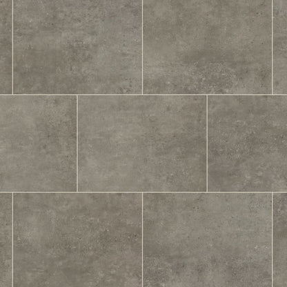 Karndean Van Gogh Pebble Grey Stone LVT 0.55mm VGT2410 | Trade Prices
