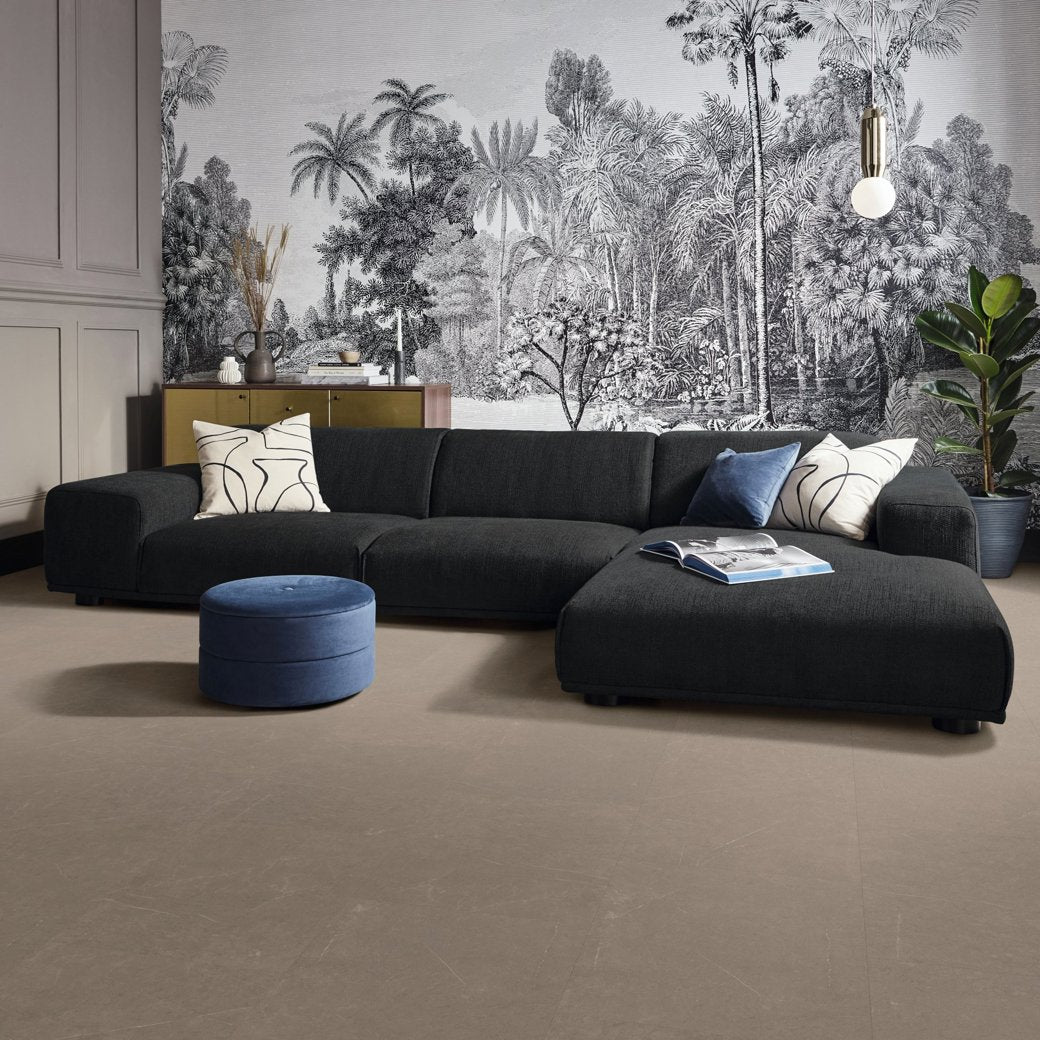 Karndean Van Gogh Bronze Castello Marble VGT2416 marble-effect LVT 0.55mm sample