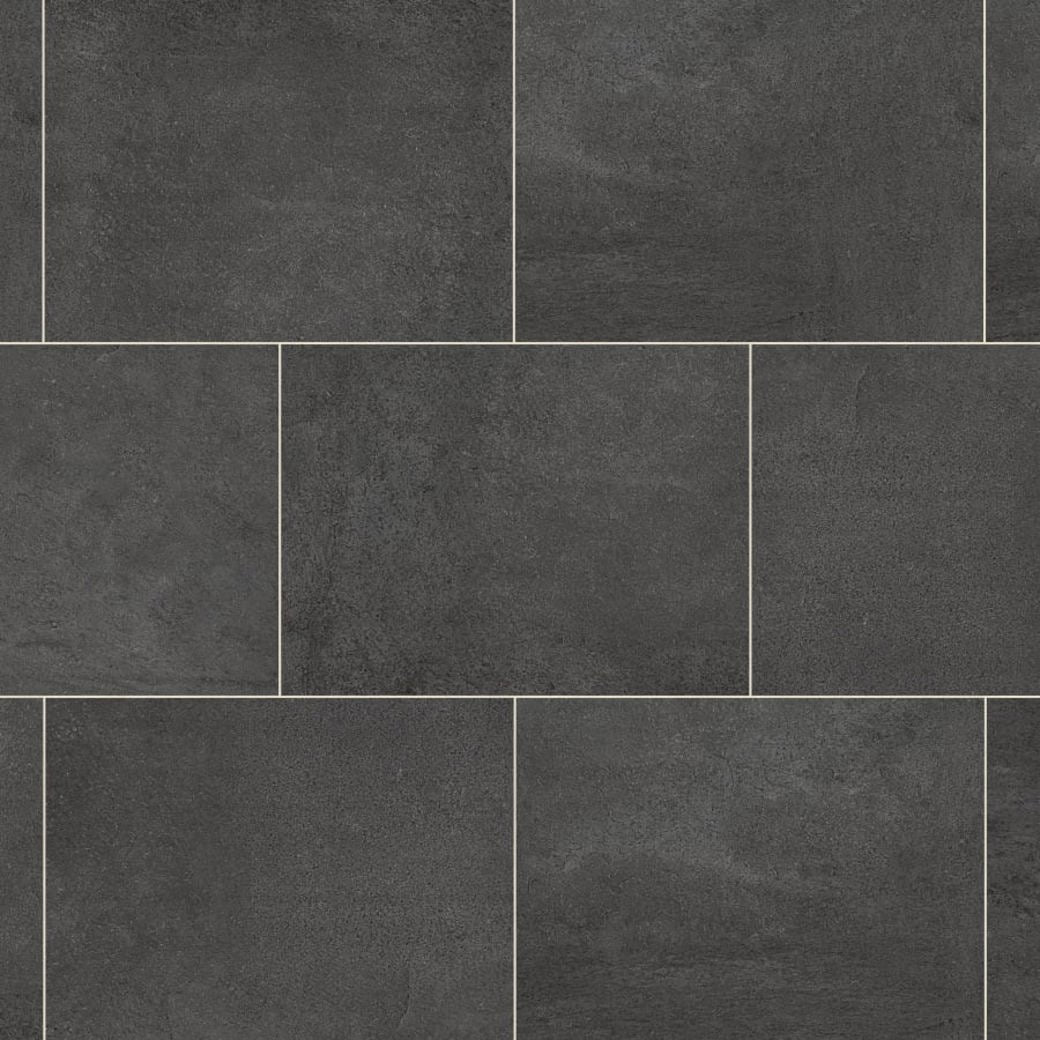 Karndean Van Gogh Milanese Slate VGT2420 slate-effect LVT 0.55mm sample