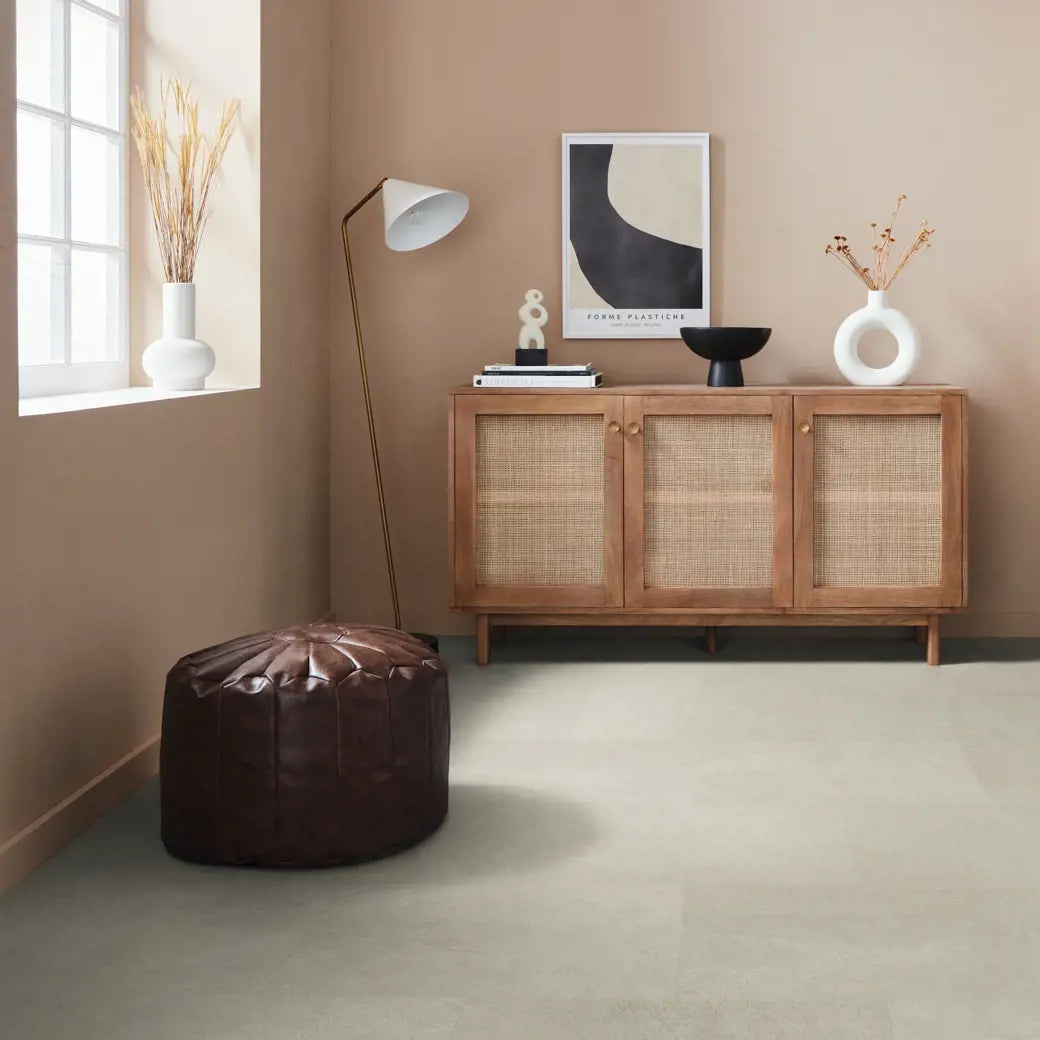 Karndean Van Gogh Venetian Slate VGT2423 slate-effect LVT 0.55mm sample