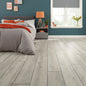 Karndean Van Gogh Light Distressed Oak VGW111T wood-effect LVT 0.55mm sample