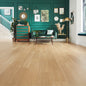 Karndean Van Gogh Natural Prime Oak VGW115T wood-effect LVT 0.55mm sample
