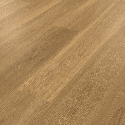 Karndean Van Gogh Golden Brushed Oak Rigid Core SPC Click LVT VGW122T-RKP | Trade Prices