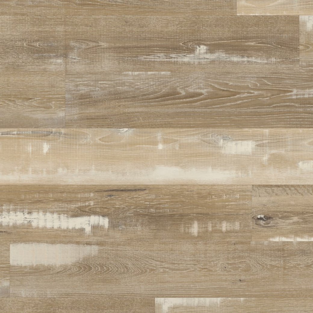 Karndean Van Gogh Blond Farmhouse Oak LVT 0.55mm VGW136T | Trade Prices