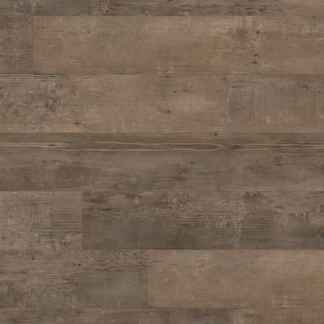 Karndean Van Gogh Smoked School Cedar VGW138T wood-effect LVT 0.55mm sample