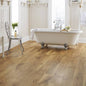 Karndean Van Gogh Auckland Oak VGW52T wood-effect LVT 0.55mm sample