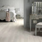 Karndean Van Gogh White Washed Oak VGW80T wood-effect LVT 0.55mm sample