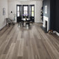 Karndean Van Gogh Washed Grey Ash VGW8104 wood-effect LVT 0.55mm sample